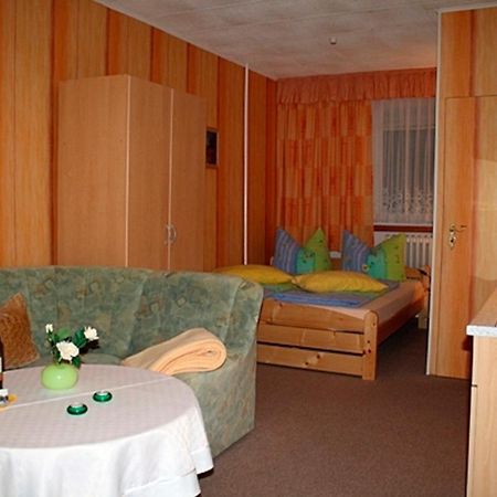 Апартаменти Voss, App Цингст Екстер'єр фото